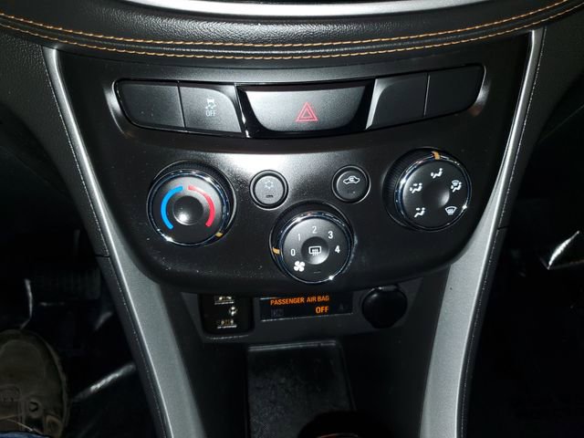Used 2017 Chevrolet Trax LS image 19