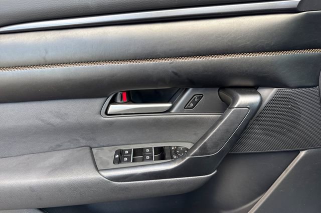 New 2026 MAZDA CX-50 AWD 2.5 Hybrid w/ Weather Package image 11