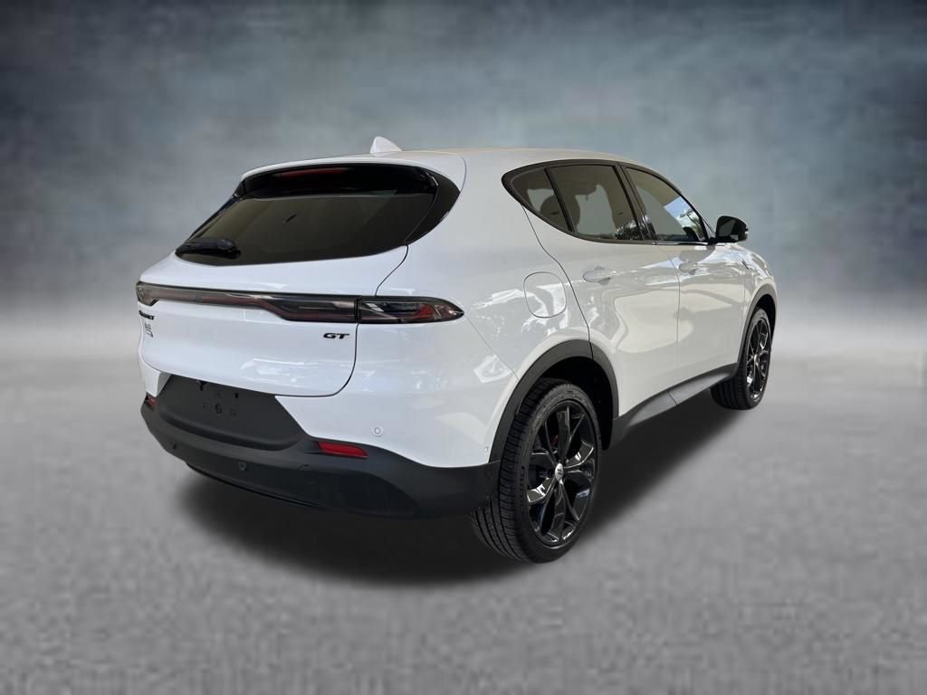 New 2023 Dodge Hornet GT Plus w/ Track Pack AWD/4WD video 3