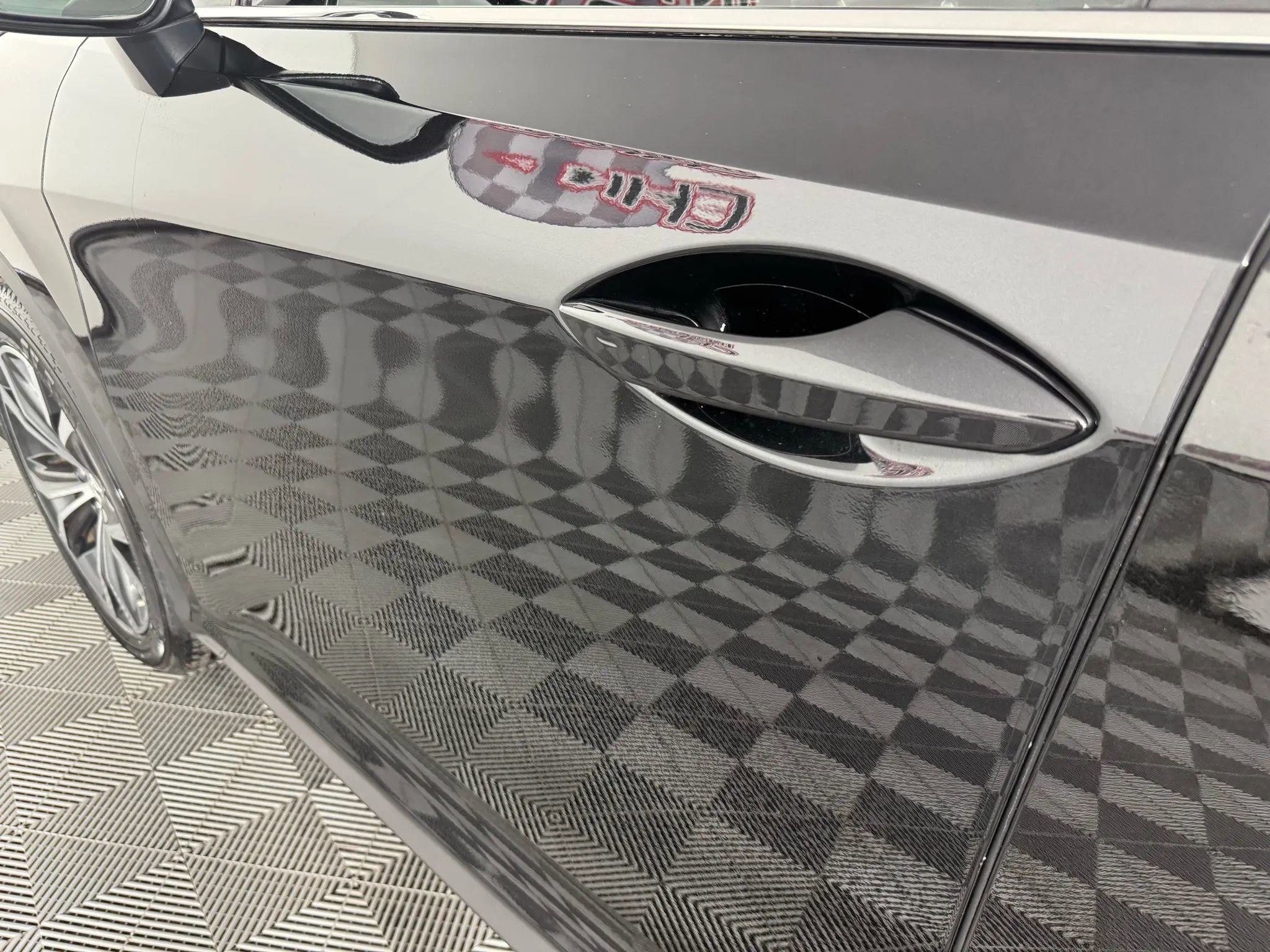 Used 2022 Lexus RX 350 FWD w/ Premium Package image 28