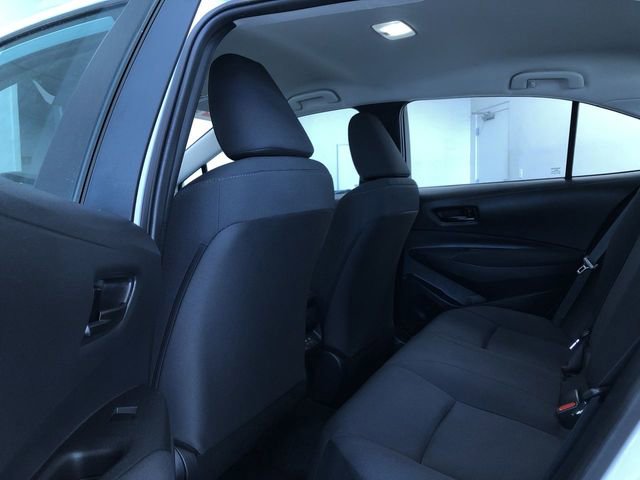 Certified 2025 Toyota Corolla LE image 19