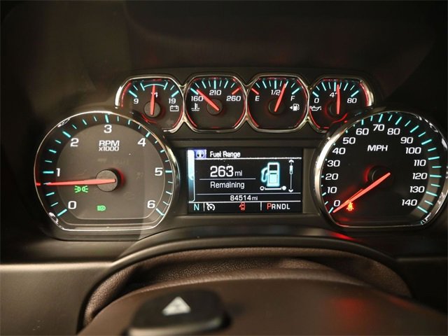 Used 2018 Chevrolet Tahoe Premier w/ Max Trailering Package image 3