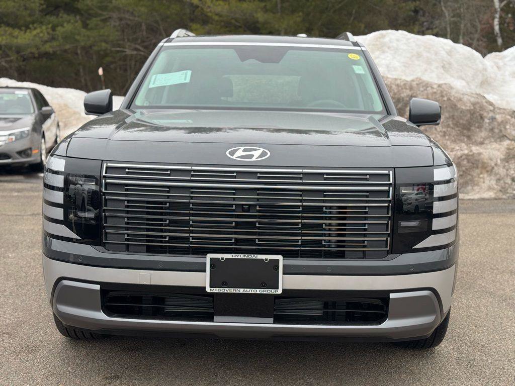 New 2026 Hyundai Palisade Limited image 5