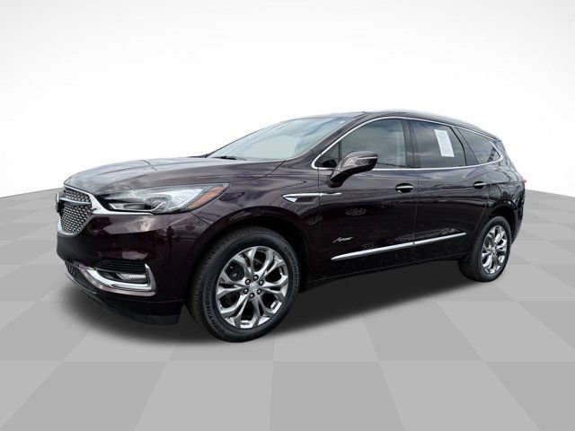 Used 2020 Buick Enclave Avenir w/ Avenir Technology Package image 1