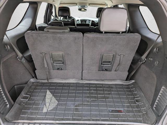 Used 2018 Dodge Durango GT image 20