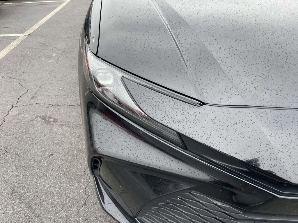 Used 2025 Toyota Camry LE image 17