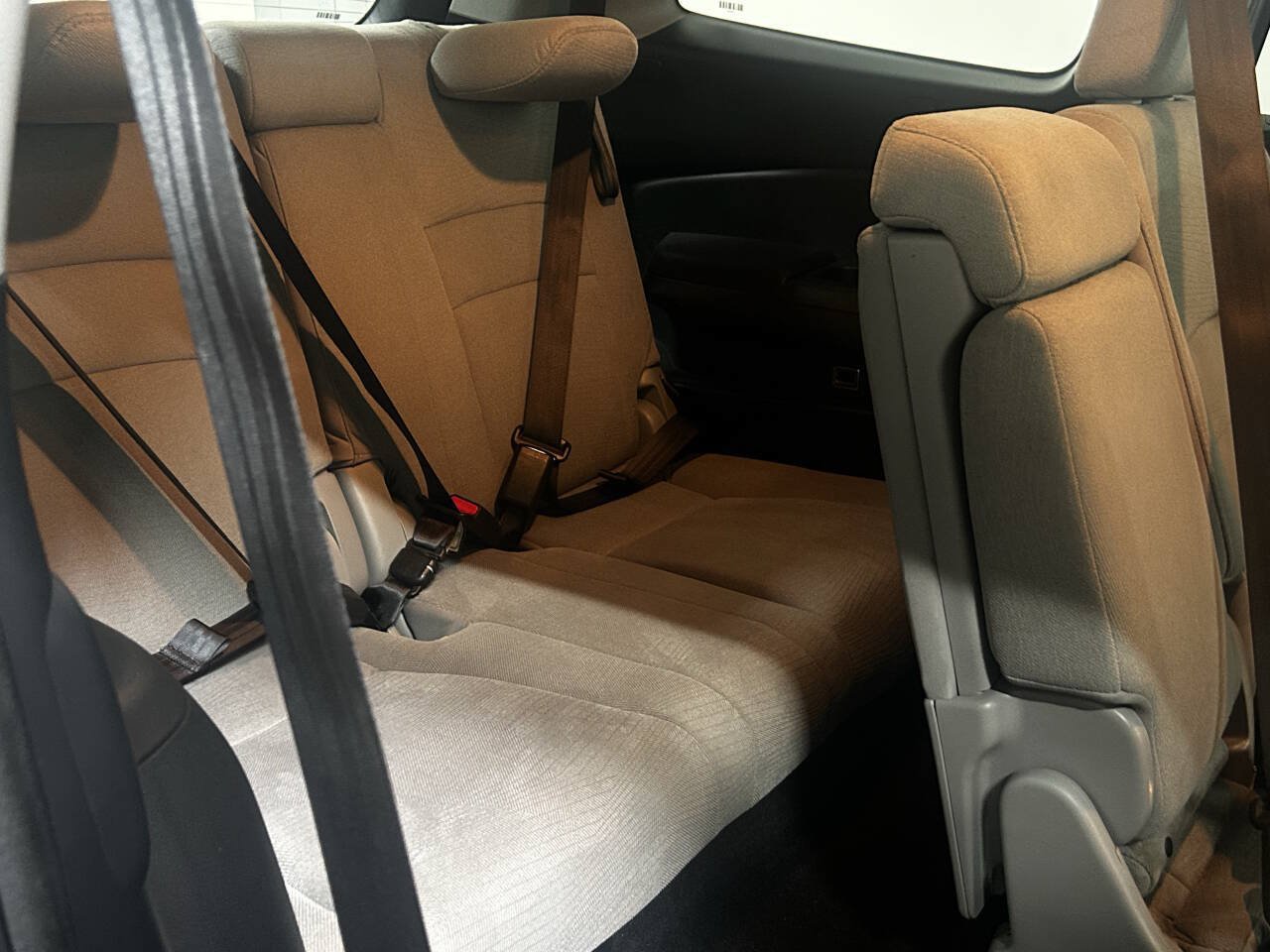 Used 2016 Honda Pilot EX image 30