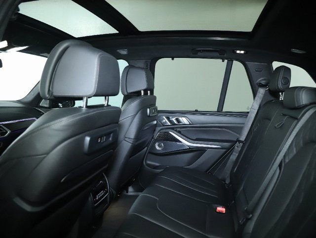 Certified 2023 BMW X5 M50i w/ Executive Package AWD/4WD image 17