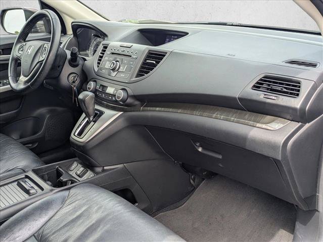 Used 2013 Honda CR-V EX-L image 21