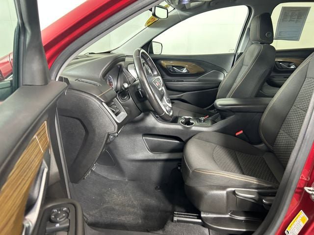 Used 2019 GMC Terrain SLE FWD image 12