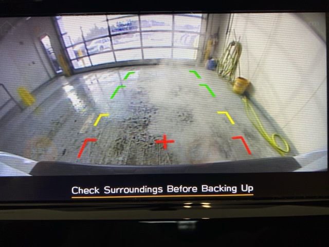 Used 2023 Subaru Crosstrek 2.0i Premium image 15