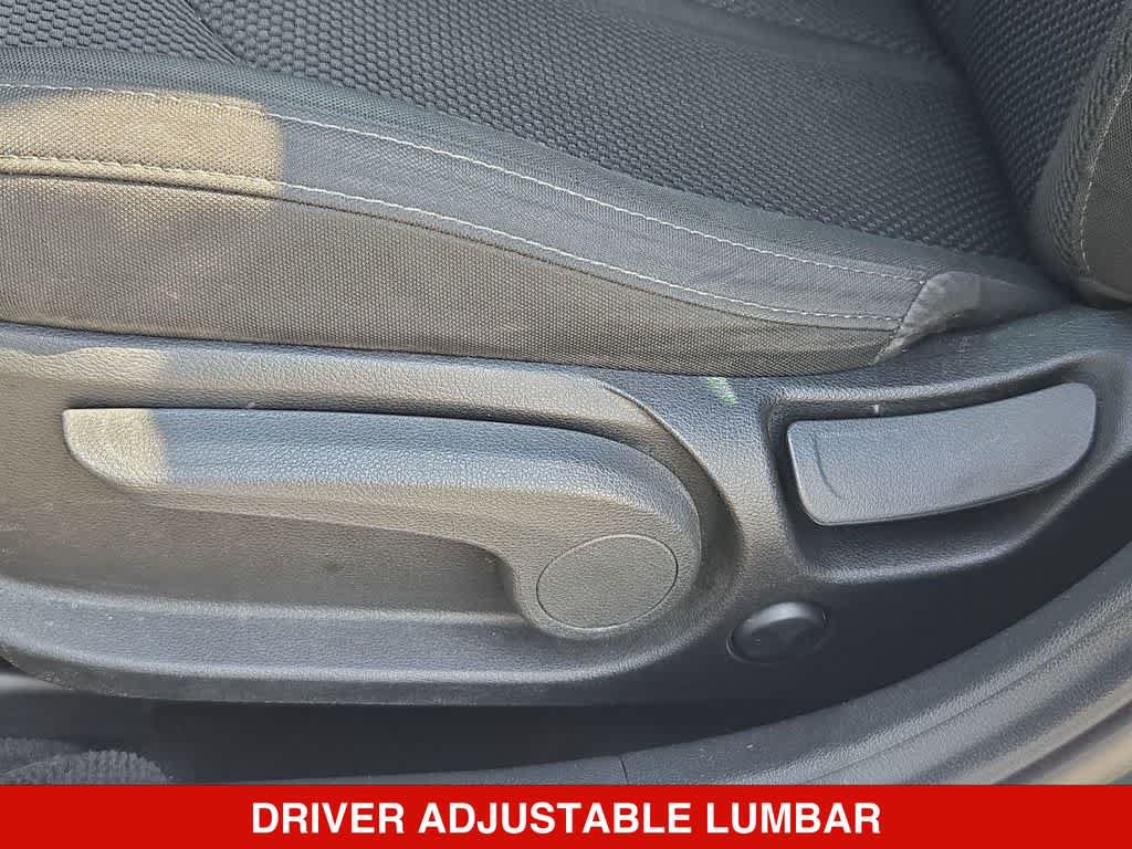 Used 2019 Kia Optima LX FWD image 16