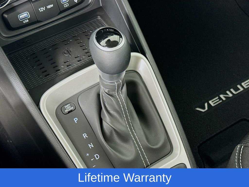 New 2026 Hyundai Venue SEL image 16