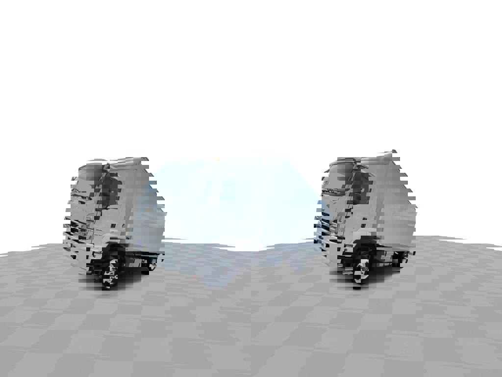 New 2024 Chevrolet Low Cab Forward 6500XD image 11