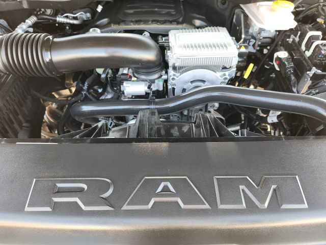 Used 2026 RAM 1500 Rebel w/ Rebel Level 2 Equipment Group AWD/4WD image 34