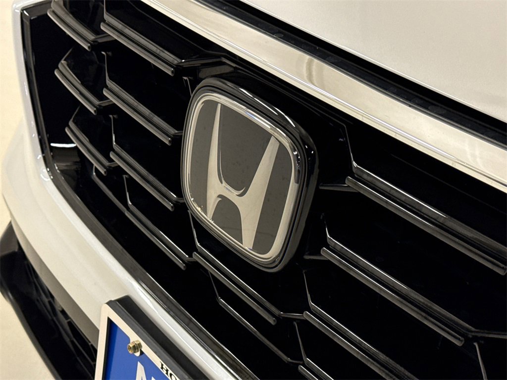 Certified 2024 Honda CR-V EX-L image 6