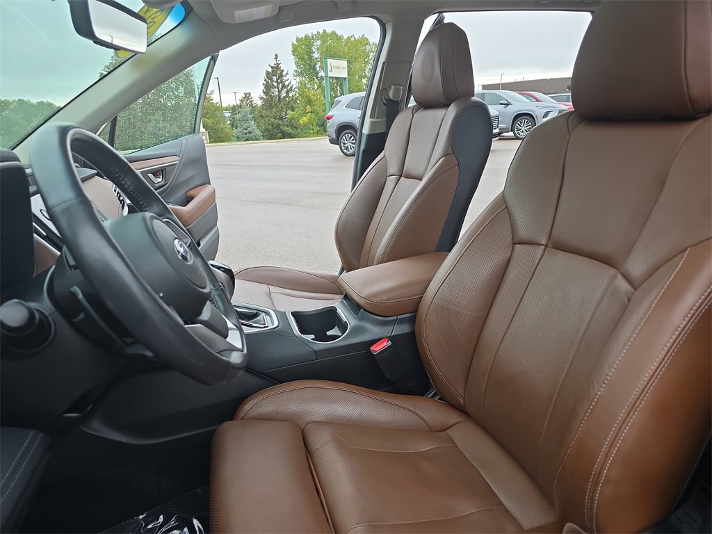 Used 2022 Subaru Outback Touring image 16