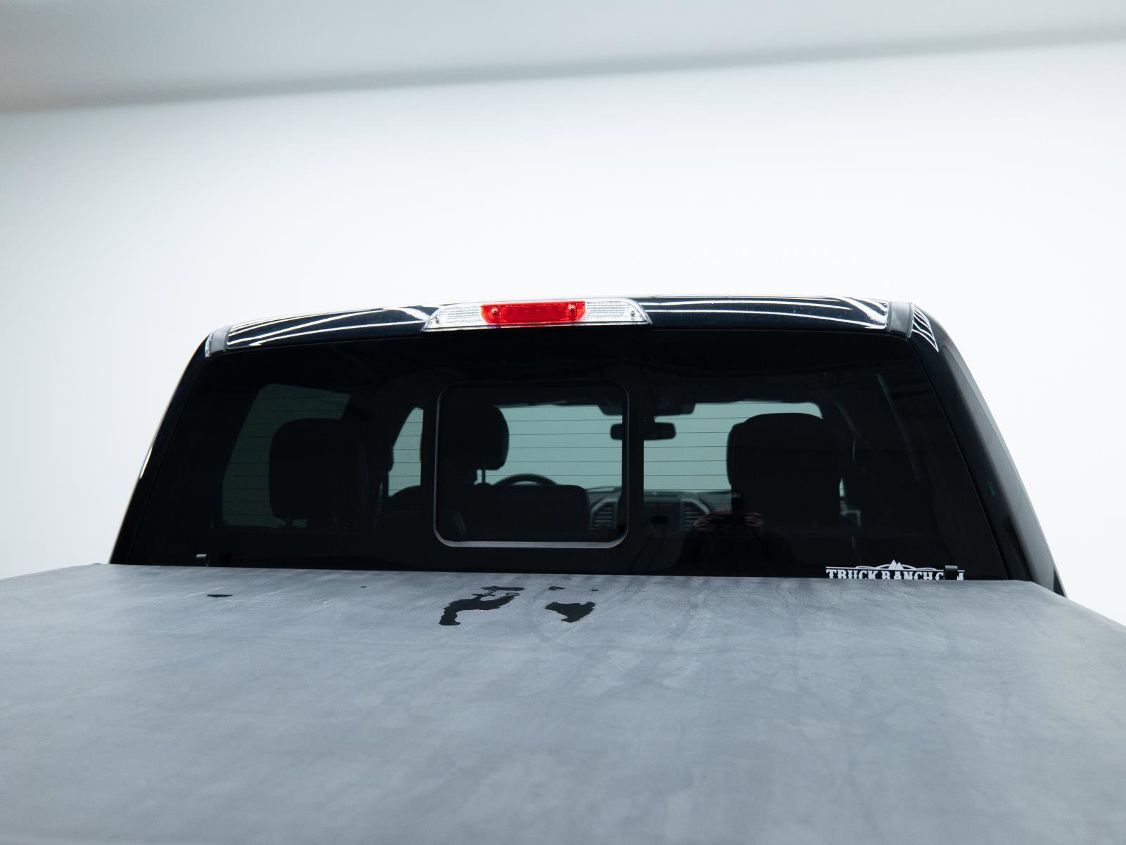 Used 2019 Ford F150 Platinum w/ Technology Package image 15