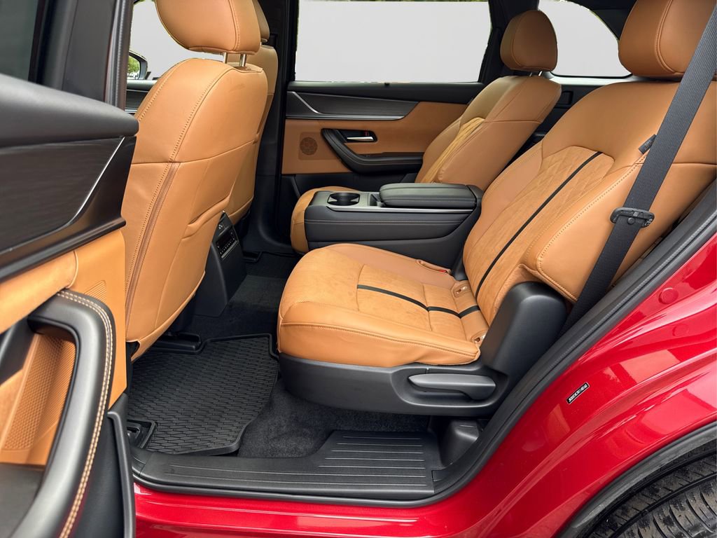 Used 2024 MAZDA CX-90 3.3 Turbo S w/ Premium Plus image 10