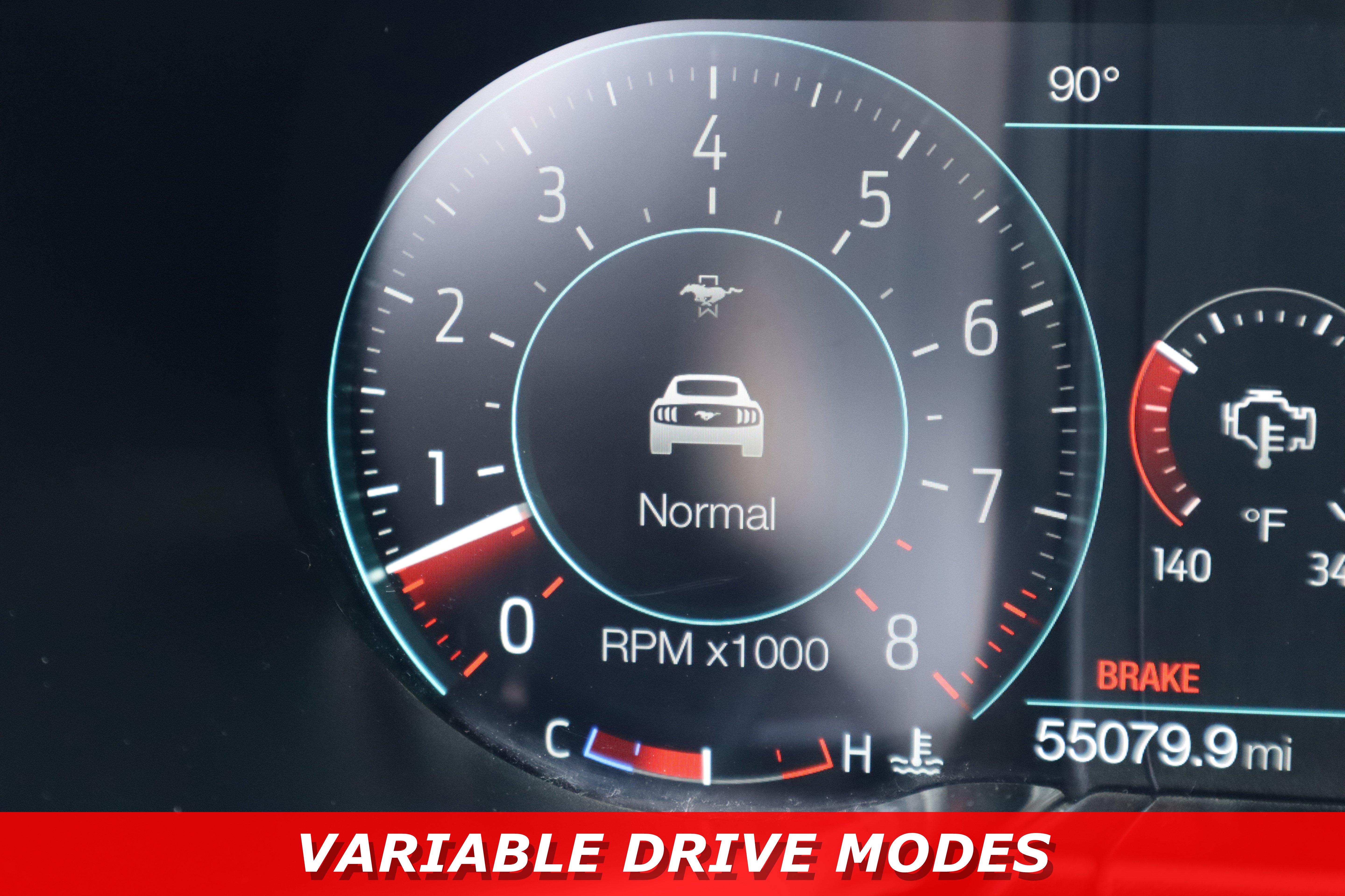 Used 2022 Ford Mustang GT Premium w/ Equipment Group 401A RWD image 26