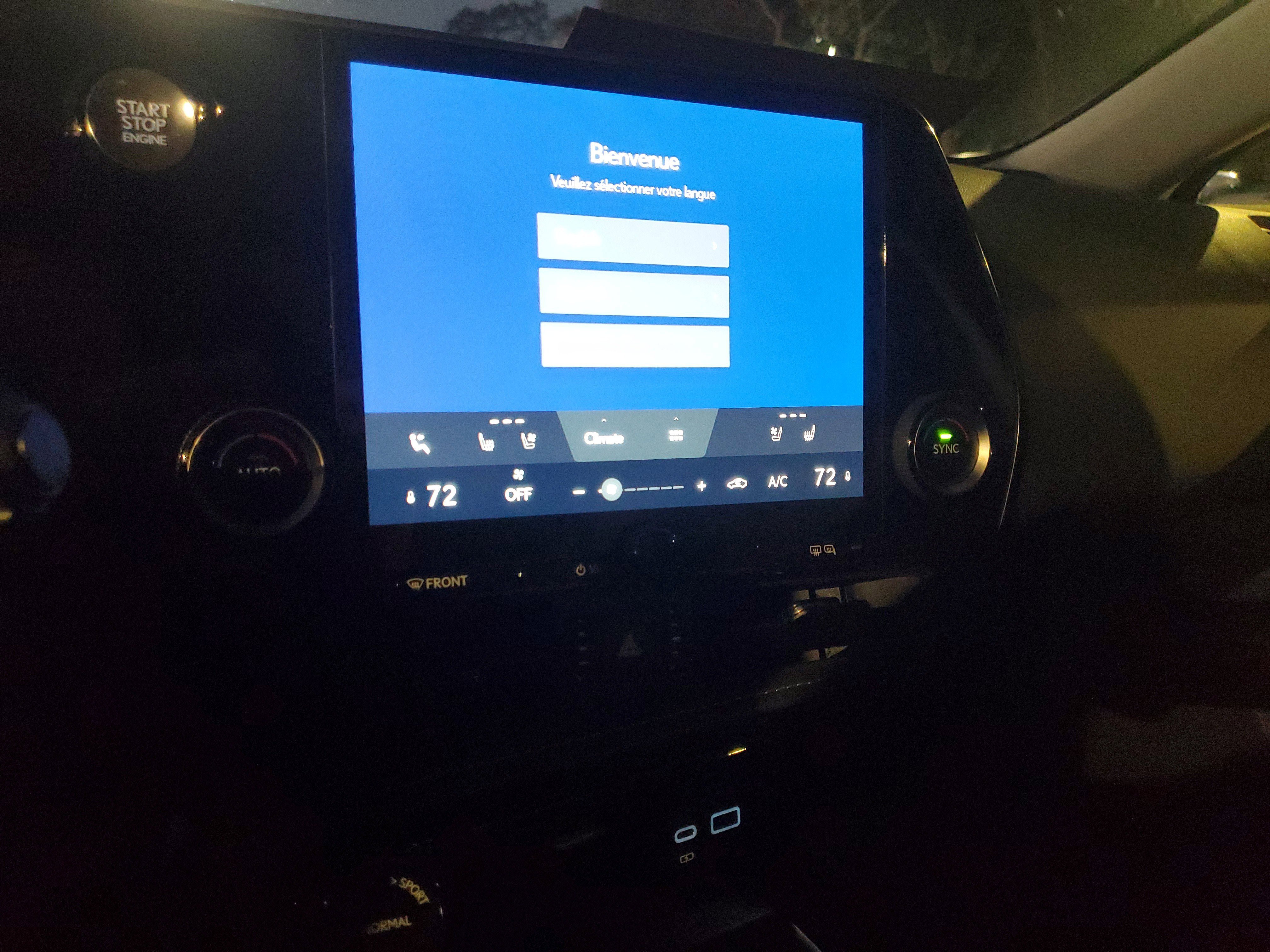 Certified 2025 Lexus NX 250 FWD w/ Premium Package image 25