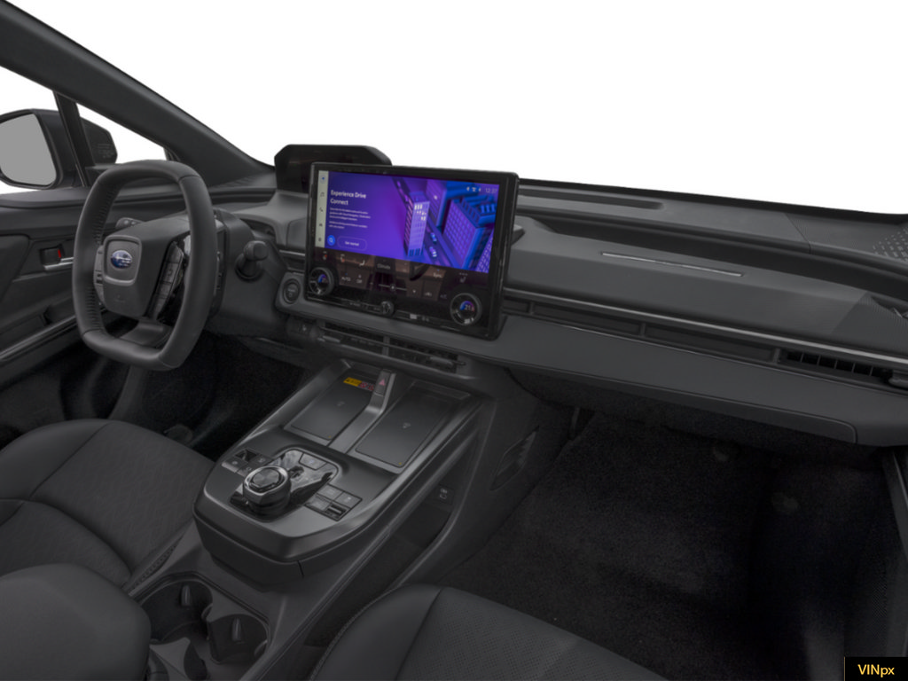 New 2026 Subaru Trailseeker AWD/4WD image 6