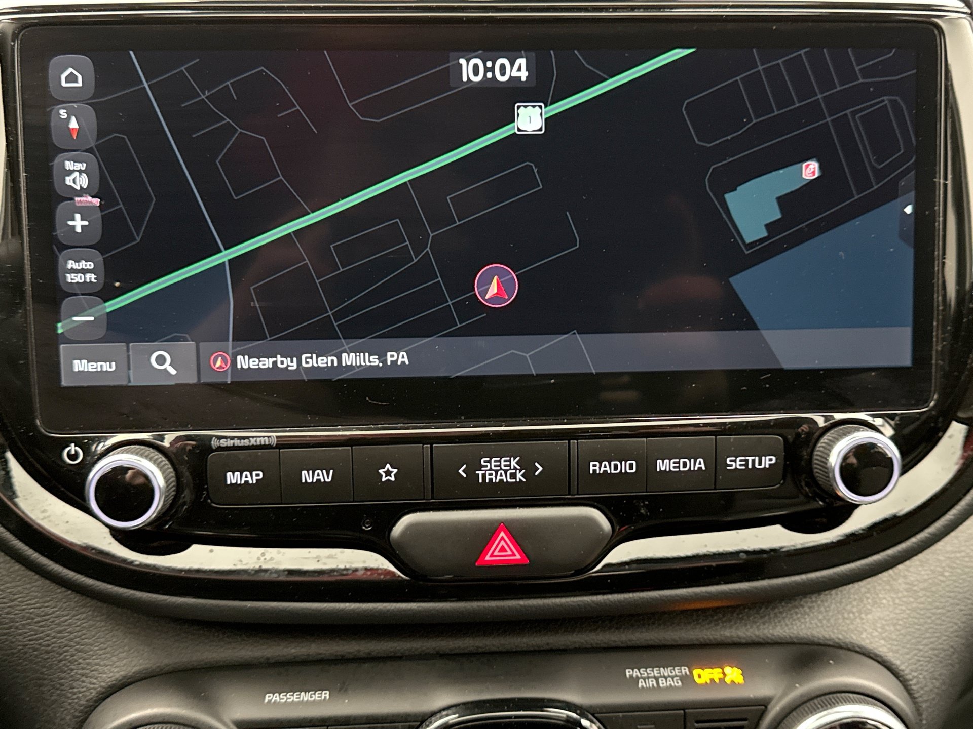 Used 2025 Kia Soul EX FWD image 15