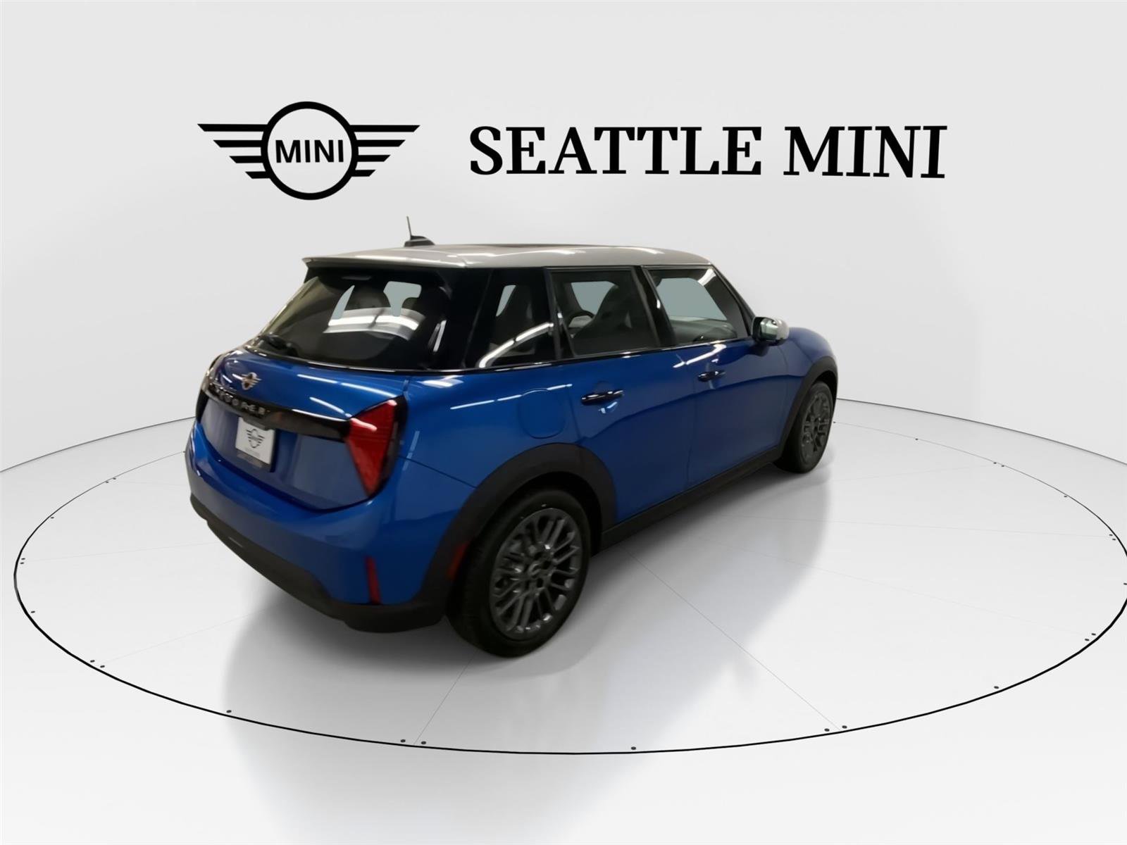New 2026 MINI Cooper S image 11