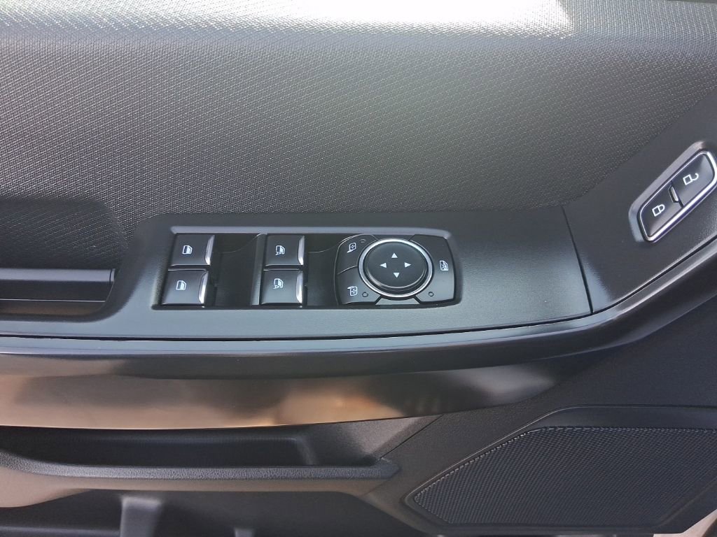 Used 2025 Ford F150 STX w/ Equipment Group 200A image 20