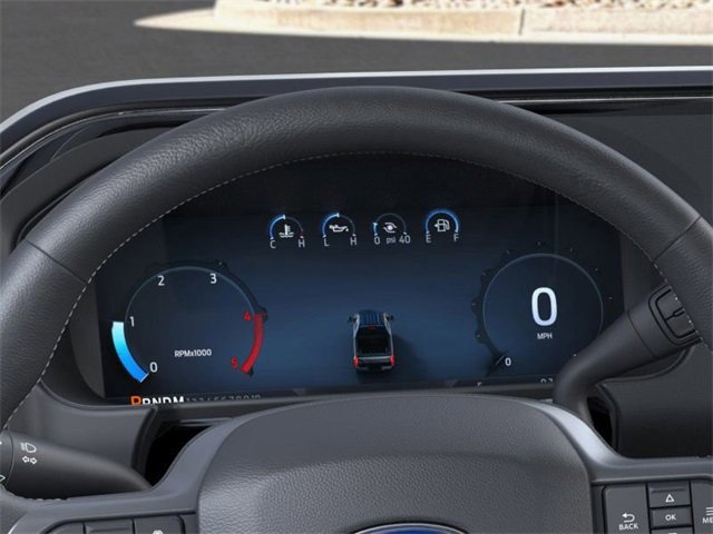 New 2026 Ford F350 Lariat image 13