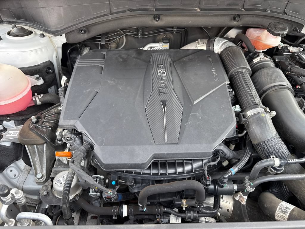 Used 2023 Kia Sorento SX Prestige AWD/4WD image 32