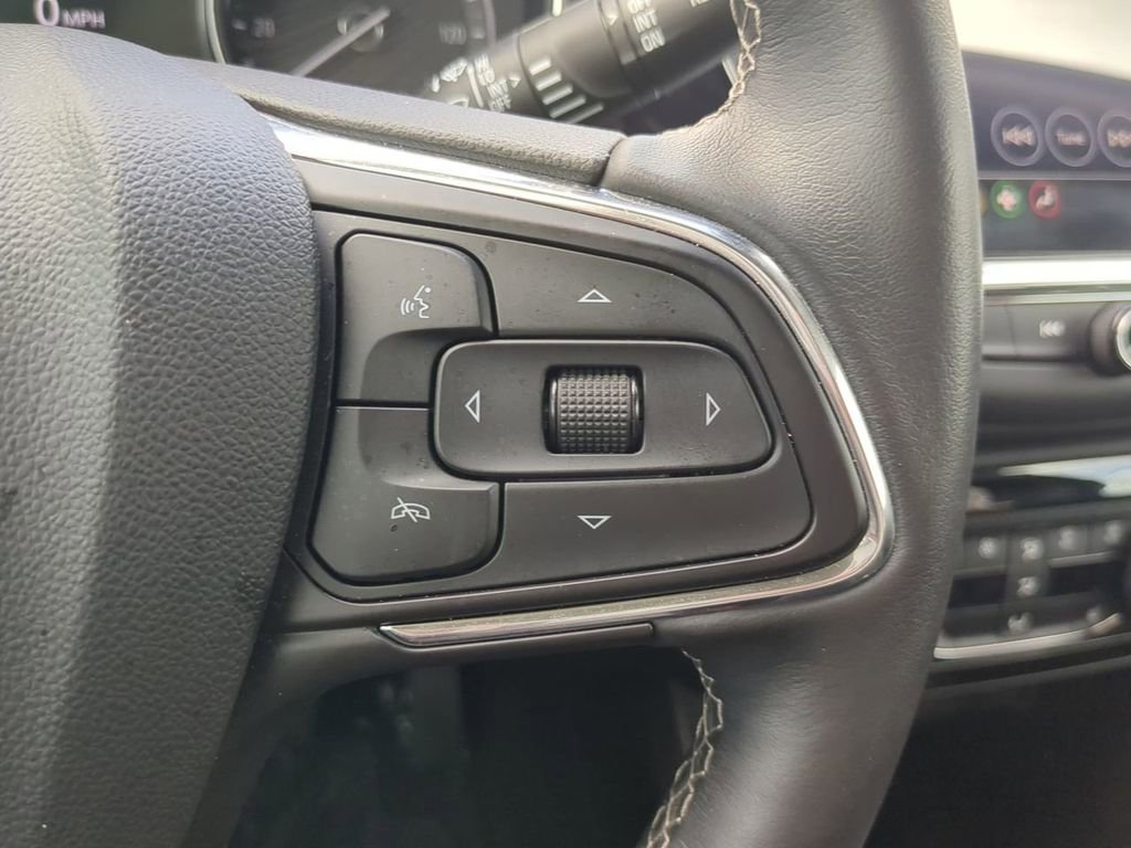 Used 2023 Buick Encore GX Essence w/ Experience Buick Package image 26