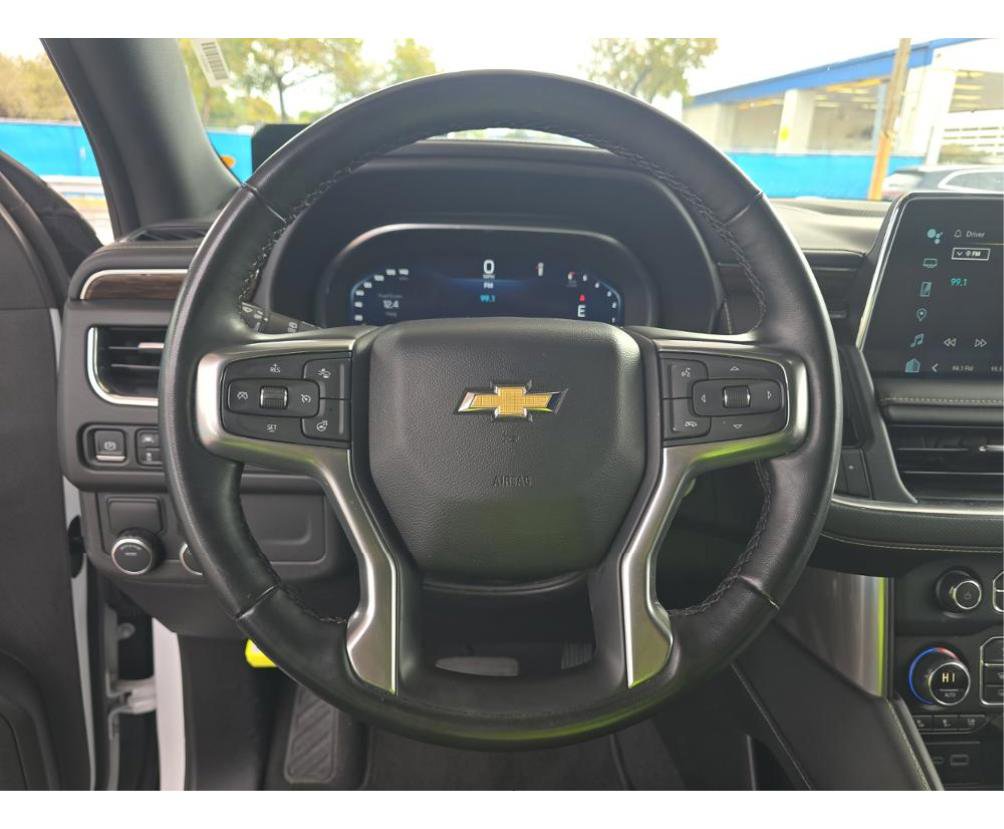 Used 2024 Chevrolet Tahoe Premier image 10