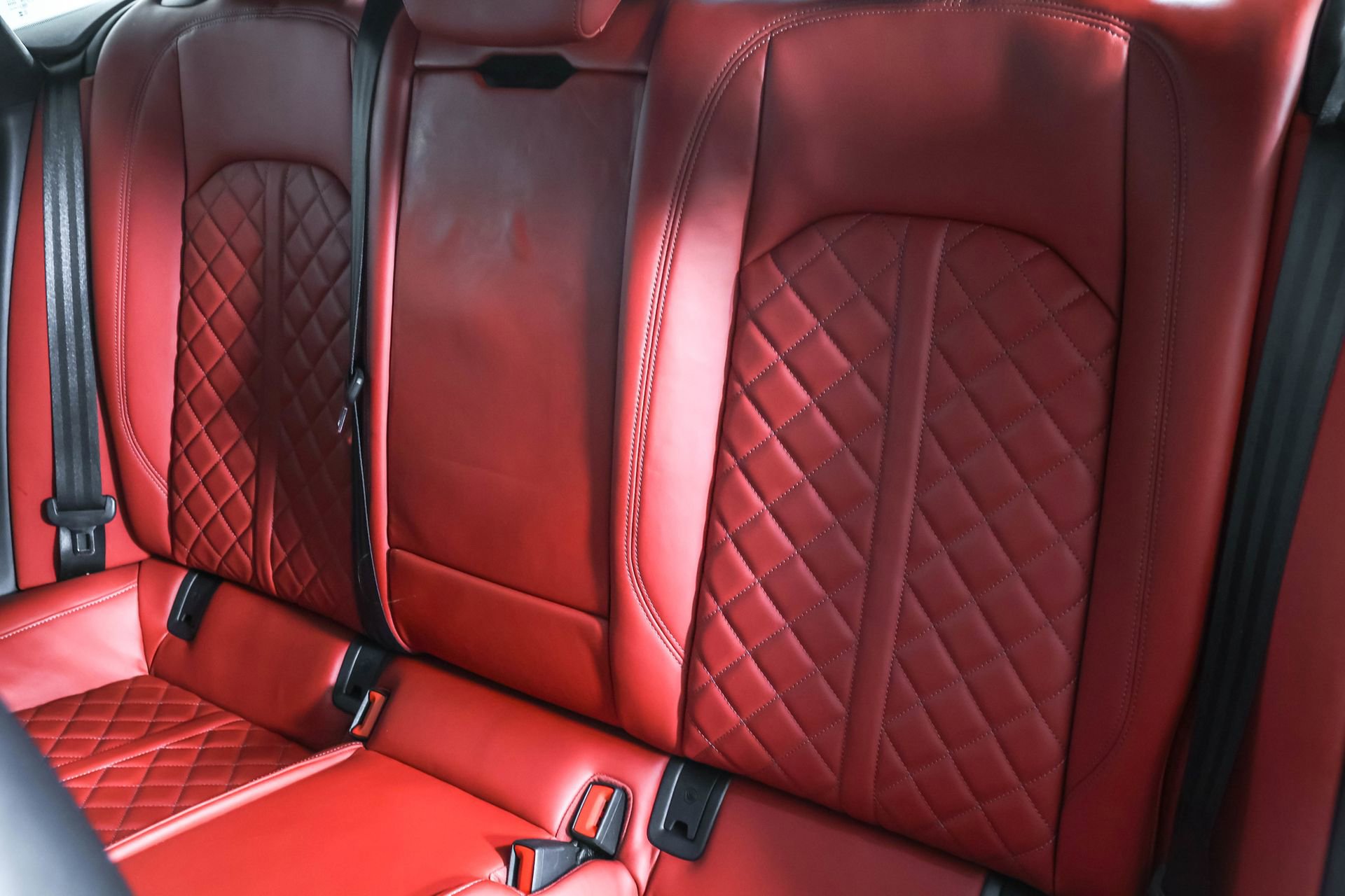 Used 2023 Audi S5 Premium Plus w/ Premium Plus Package image 37