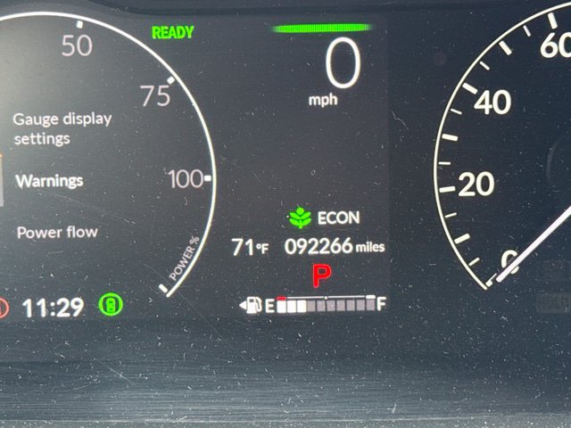 Used 2023 Honda CR-V Sport image 17