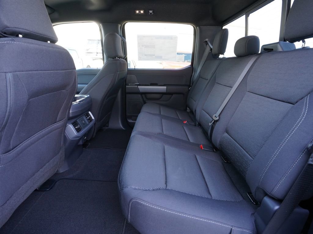 New 2026 Ford F150 XLT image 31