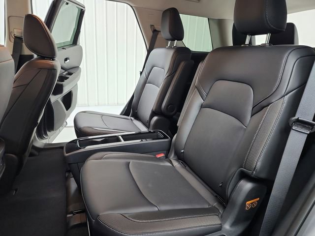 New 2026 Nissan Pathfinder SL w/ SL Premium Package image 40