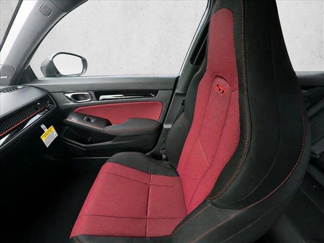 New 2026 Honda Civic Si image 19