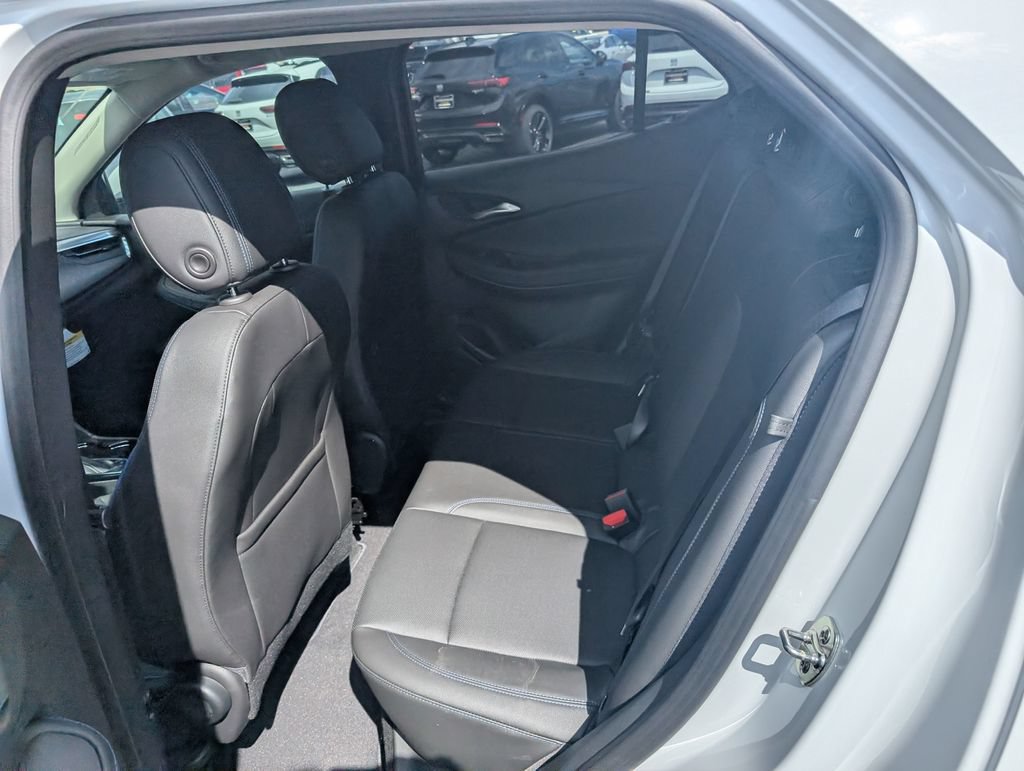 New 2026 Buick Encore GX Sport Touring FWD image 9