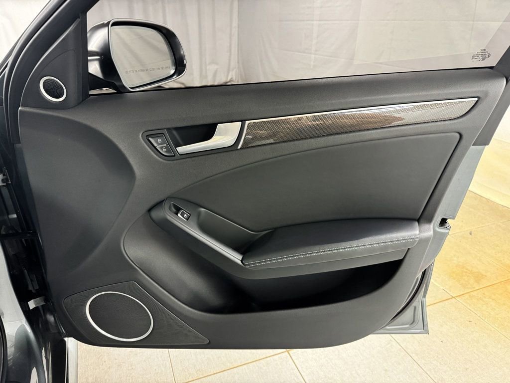 Used 2014 Audi S4 Premium Plus image 16