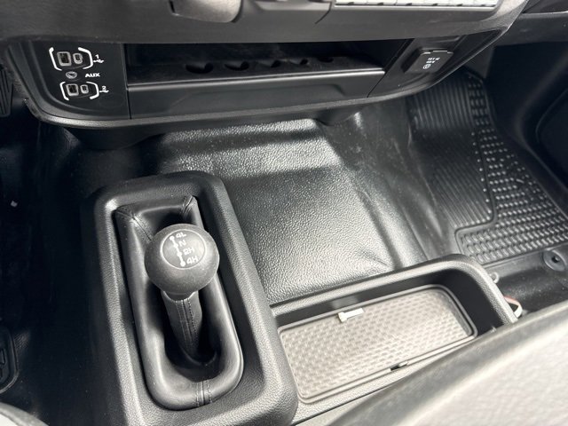 New 2024 RAM 5500 Tradesman w/ Chrome Appearance Group image 12