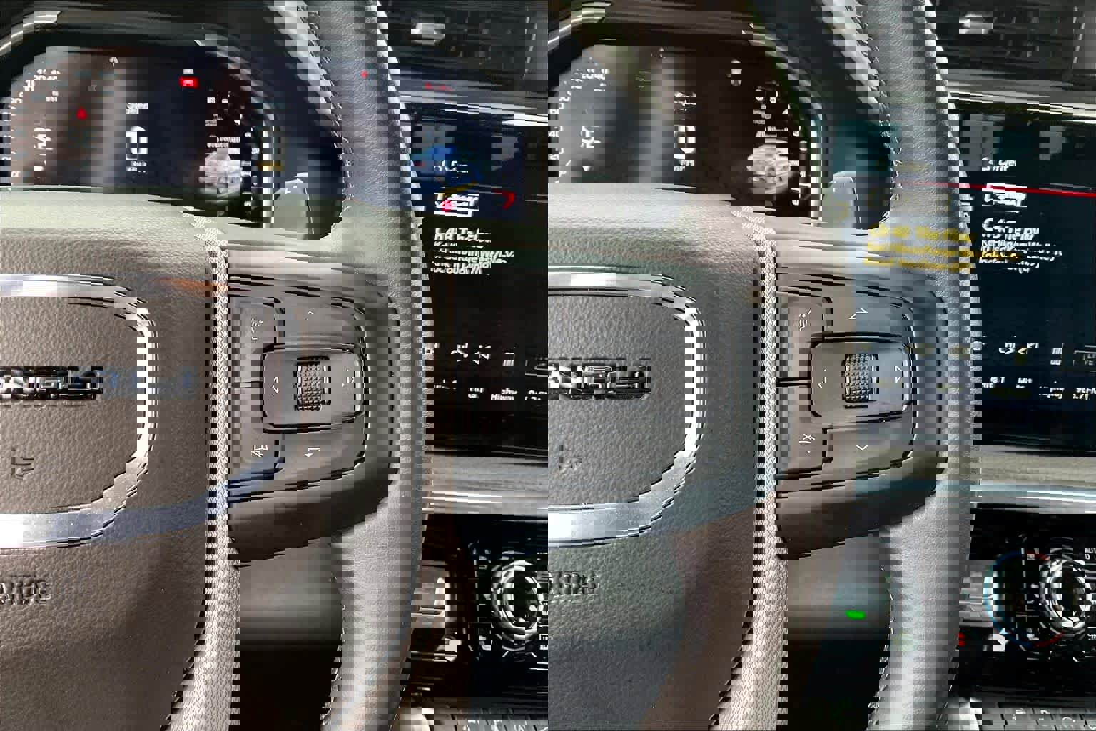 Used 2024 GMC Sierra 1500 Denali w/ Denali Reserve Package image 21