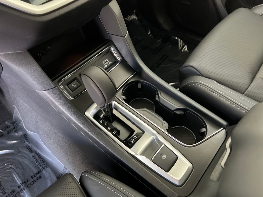 New 2026 Subaru Ascent Limited AWD/4WD image 26