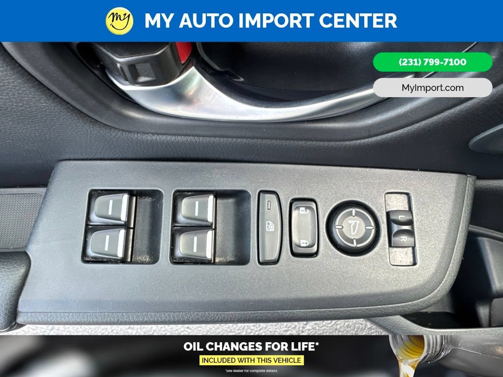 Used 2023 Honda Pilot EX-L image 12