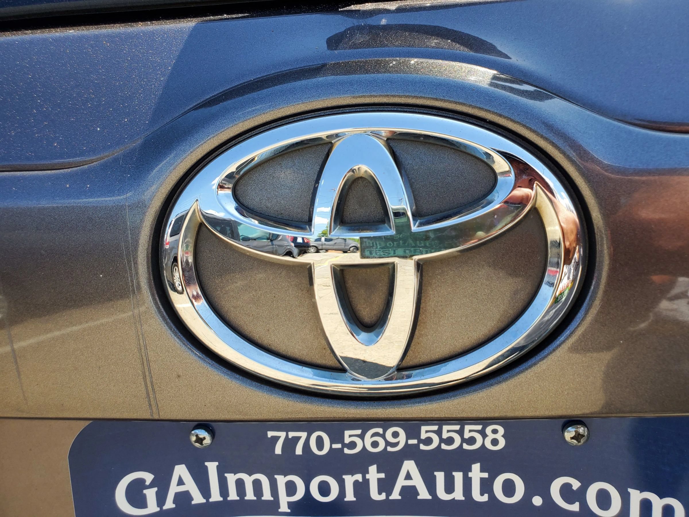 Used 2019 Toyota Highlander Plus FWD image 13