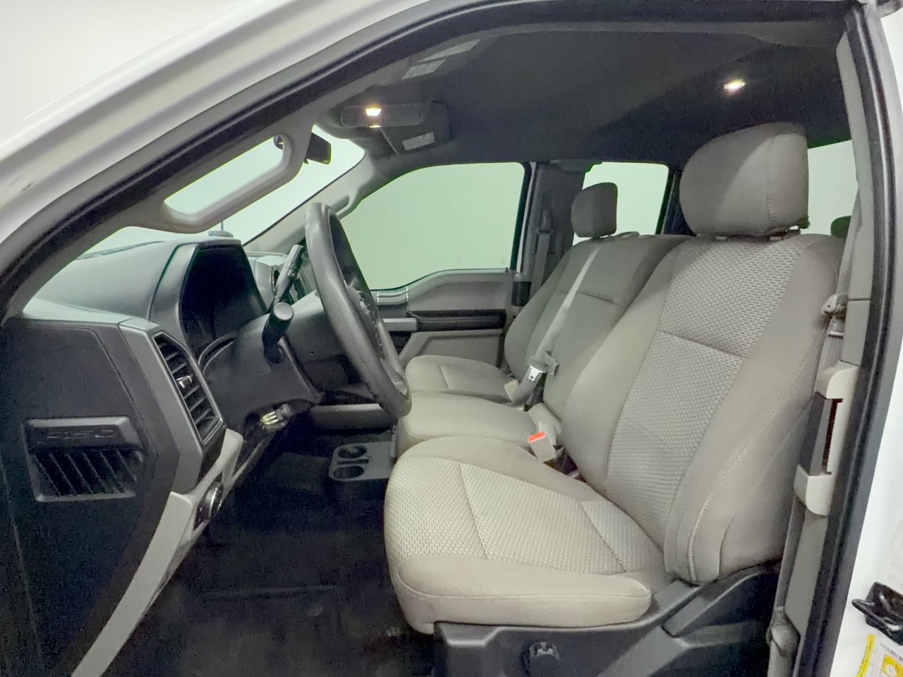 Used 2018 Ford F150 XLT w/ XTR Package AWD/4WD image 5