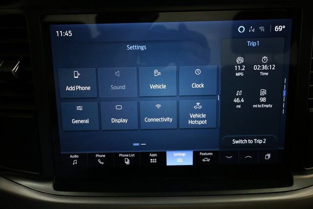 Used 2025 Ford F150 XL image 96