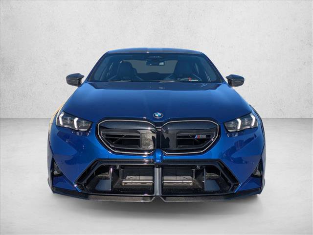 New 2026 BMW M5 w/ Carbon Package image 6
