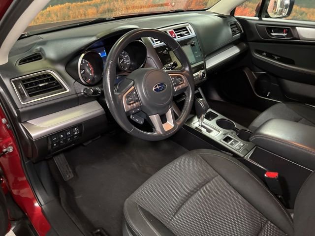 Used 2017 Subaru Outback 2.5i Premium image 21