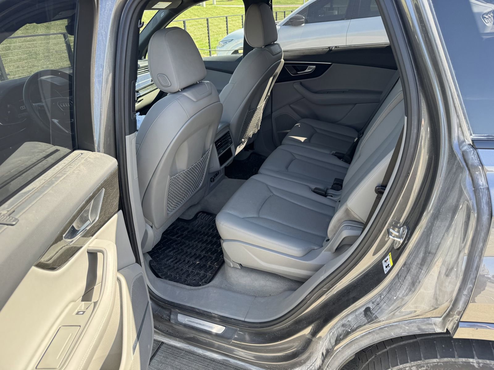 Used 2021 Audi Q7 3.0T Prestige AWD/4WD image 6
